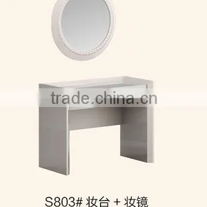 Modern Stylish Unique Design for Bedroom Furniture Set Home and Hotel Use thumbnail-4