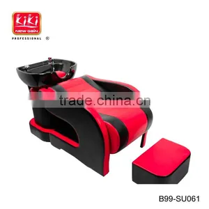 Barber Shampoo Chair.Shampoo Unit.Salon Beauty Unit. B99-SU061 thumbnail-1