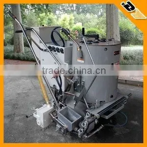 Thermoplastic Line Marking Machine thumbnail-1