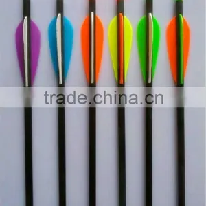 Carbon Hunting Arrow for Archery Free Shipping thumbnail-1
