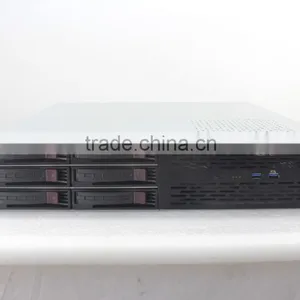 2U Rack Type Hot-swap 6 Bays Server Case Hot-sale in Korea thumbnail-2