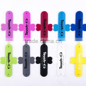 Custom 3m Sticky Silicone One Touch-U Mobile Phone Display Stand thumbnail-6