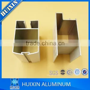 Cheap Price Made in China Powder Coated Window and Doors Aluminum Profile Extrusion thumbnail-1