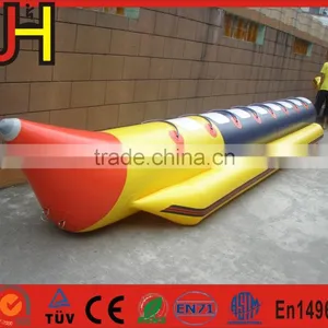 2016 Water Sport Inflatable Towable For Sale thumbnail-1