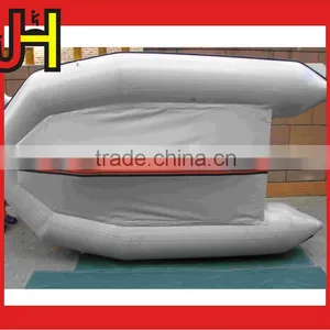 Ji Ho High Quality Rigid Inflatable Boat thumbnail-4
