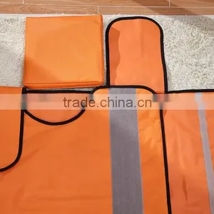 Infrared Sauna Lymphatic Drainage Massage Equipment Infrared Thermal Blanket Pressotherapy Machine for Sale thumbnail-3
