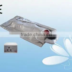 High Frequency Portable Infrared Slimming Sauna Blanket thumbnail-1