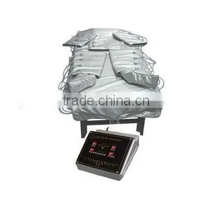 Portable Far Infrared Lymphatic Drainage Pressotherapy Machine thumbnail-1