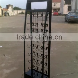 Display Rack for Hanging Items thumbnail-1