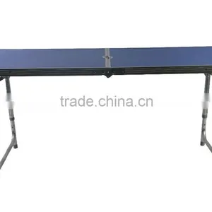 Hotsale Outdoor Folding Picnic Table thumbnail-1