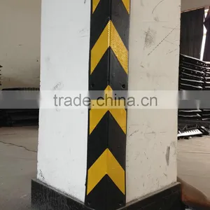 Customized Design Decorative Pvc Wall Corner Guard 2016 the Best Selling Products Made in China thumbnail-3