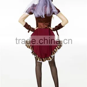 Brand New 60s 70s Happier Costume With High Quality thumbnail-5