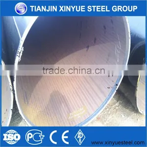 API 5L PSL1 X60 LSAW Steel Pipe/tube for Oil and Gas Transportation thumbnail-1