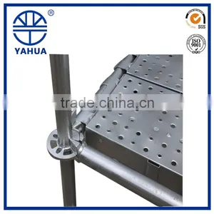 Forged Ringlock Q235 Scaffolding Parts thumbnail-4