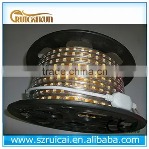 100m/roll Led Strip 3014 Led Strip High Temperature 220v Led Strip thumbnail-1
