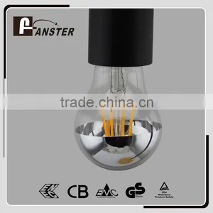 Edison Style New Arrival Best Price Led Bulb A60 Clear Edison Style Led Filament Bulb thumbnail-3