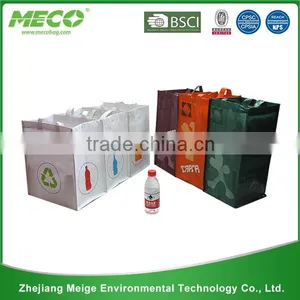 Hot Sale Top Quality Best Price pp Woven Garbage Bags thumbnail-5