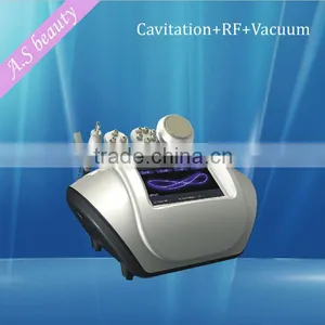 Radio Frequency Skin Tightening Home Cavitation Machine thumbnail-1