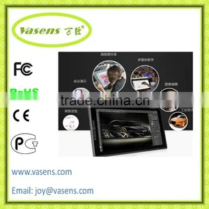 Digital Signature Pad 8GB Computer Drawing Tablet thumbnail-6