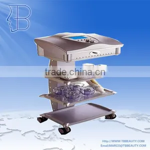 4*double Suction Cup Vacuum and Cavitation Slimming Machine thumbnail-1