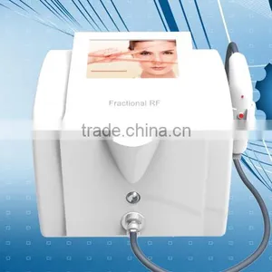 Professional Manufacturer Skin Rejuvenation Home rf Skin Tightening Machine thumbnail-1