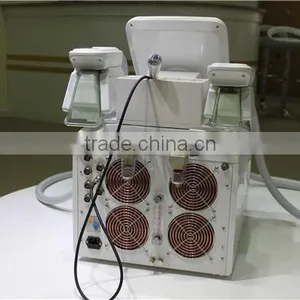 Multipolar RF Cryolipolysis Slimming Machine Skin Tightening Body Shaping Skin Lifting Tighten Body Reshape thumbnail-4
