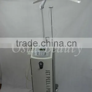 Portable Oxygen Concentrator Freckle Removal thumbnail-1