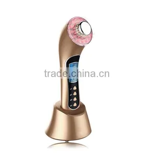 OEM Rechargeable 3M HZ Ultrasonic Removing Flecks for Personal Use Beauty Device thumbnail-5