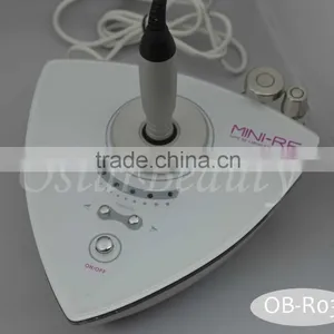 ISO13485 Mini rf Face Lifting Home Beauty Equipment OB-R03 thumbnail-3