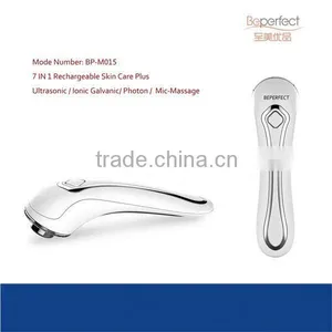 Supersonic Beauty Personal Skin Care Wrinkle Removal Device thumbnail-4