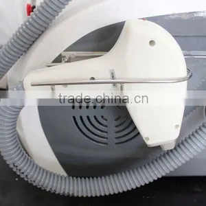 Hot Sales!!! High Quality 808nm Diode Laser Portable 808nm Shr Hot Movable Color Touch Screen thumbnail-3