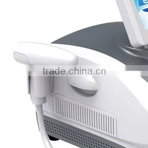 SPIRITLASER 10.4 Inch 2 in 1 IPL + YAG CPC Connector Mini Ipl Face Movable Screen thumbnail-5