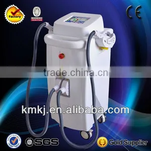 KM600 808 SHR Ipl Hair Removal Laser Machine Prices Discount (CE ISO TUV SGS) thumbnail-1