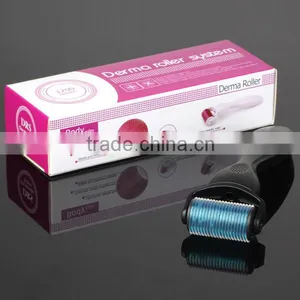 Hot Sale Product on 1200 Needles Derma Roller for Skin Care thumbnail-5