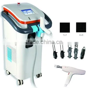 2014 Er YAG Laser HS-820 thumbnail-3