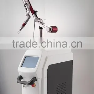 Laser Melasma Treatment Device EO Q-switch nd Yag Laser thumbnail-1