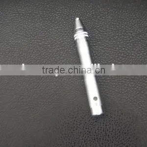 Electric Derma Pen Factory Supply More Function Stainless Microneedle Therapy Dermapen With Battery thumbnail-6