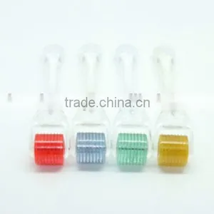 Hot MT 192 Needle Derma Roller,MT Microneedle Dermaroller Factory Wholesale thumbnail-4