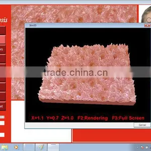 Salon and Home Skin Analyser 3D Facial Skin Analyzer Machine thumbnail-6