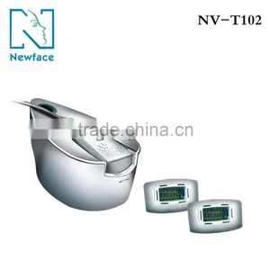 Factory Price Effective Professional Ipl Rf Permanent Hair Removal Beauty Salon Equipment NV-T102 thumbnail-1