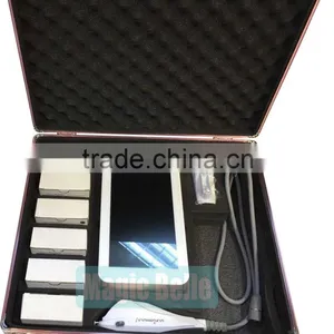 Good Price Beauty Machine!!! Body Shapping/Facial Lifting HIFU Machine From China thumbnail-2