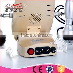 Home Use Ultrasonic Cavitation Machine 40k Blasting Body Fat Reducer Equipment Lw-101 thumbnail-3