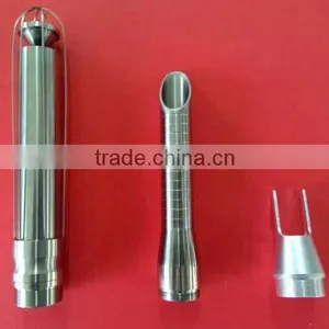 60w (CE Certificate) USA RF Tube CO2 Fractional Laser Vaginal Tightening/Fractional CO2 Laser thumbnail-5