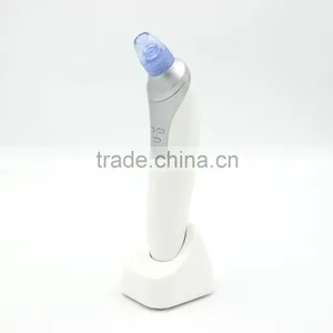 New Arrival Beauty Tool Blackhead Remover Kit Tool Blackhead Removal Blackhead Suction Machine thumbnail-3