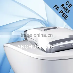 Hiway China Supplier Portable Ipl Shr Hair Removal Amchine thumbnail-1