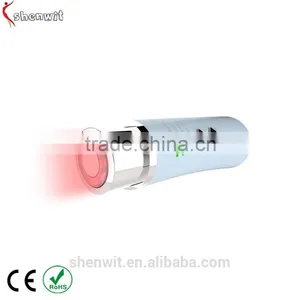 Mini Face Massager With Microcurrent thumbnail-3