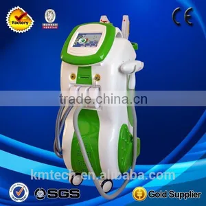 Factory Price Big Power! Wrinke Removal Skin Care Elight nd Yag Laser thumbnail-5