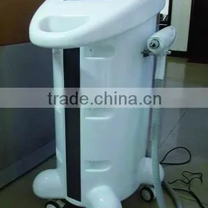 Hospital Use Laser Product for Hair Removal and Vascular Lesions Treatment P001 thumbnail-3