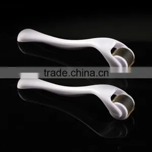 2016 Year Titanium 540 Needles Derma Roller,dermaroller, Hair Loss Skin Roller for Sale -L015 thumbnail-5