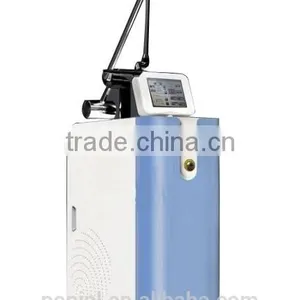 480-1200nm China Manufacturer Best Price Fractional Co2 Skin Redness Removal Renewing Laser Equipment Co2 Laser Scar Removal 1ms-5000ms thumbnail-1